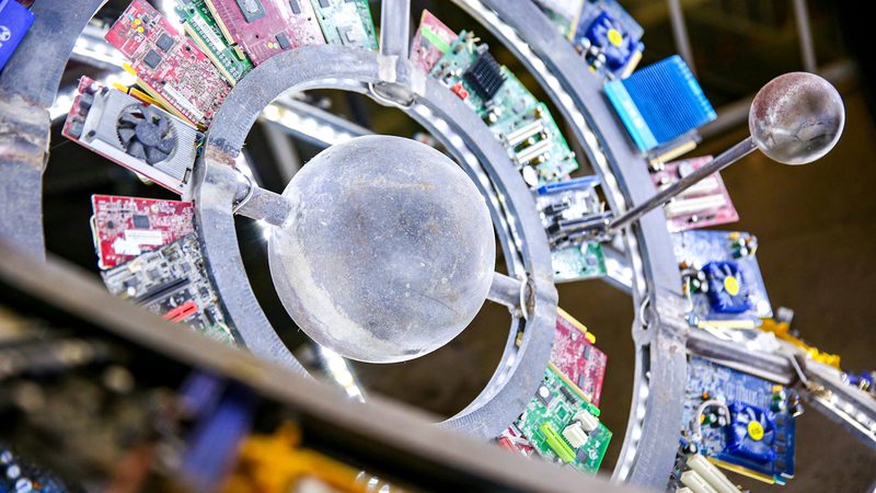 网络安全审计系统：揭秘常见型号的关键参数**