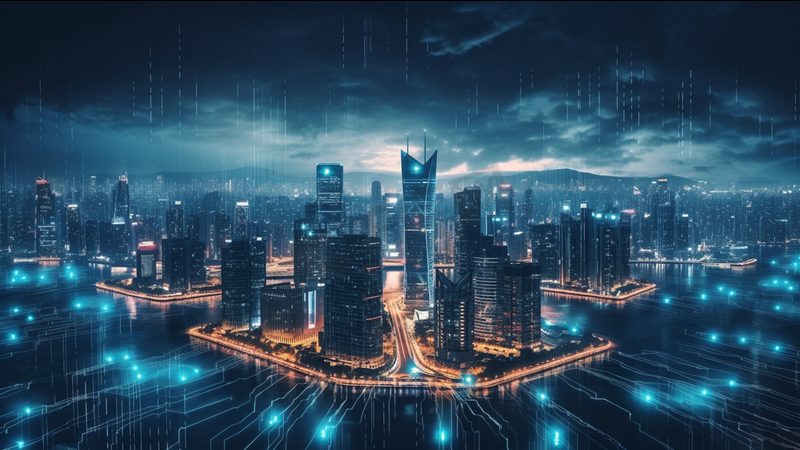 制造业ERP系统：核心价值与选型要点**